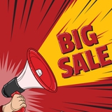 SALE