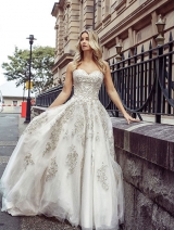 Wedding Dress Naomi